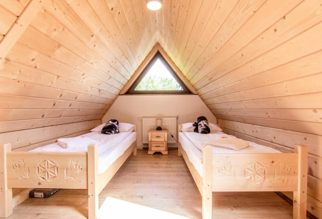 Domki Czajki Zakopane room 5